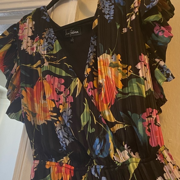 Sam Edelman Floral Dress - Picture 2 of 4